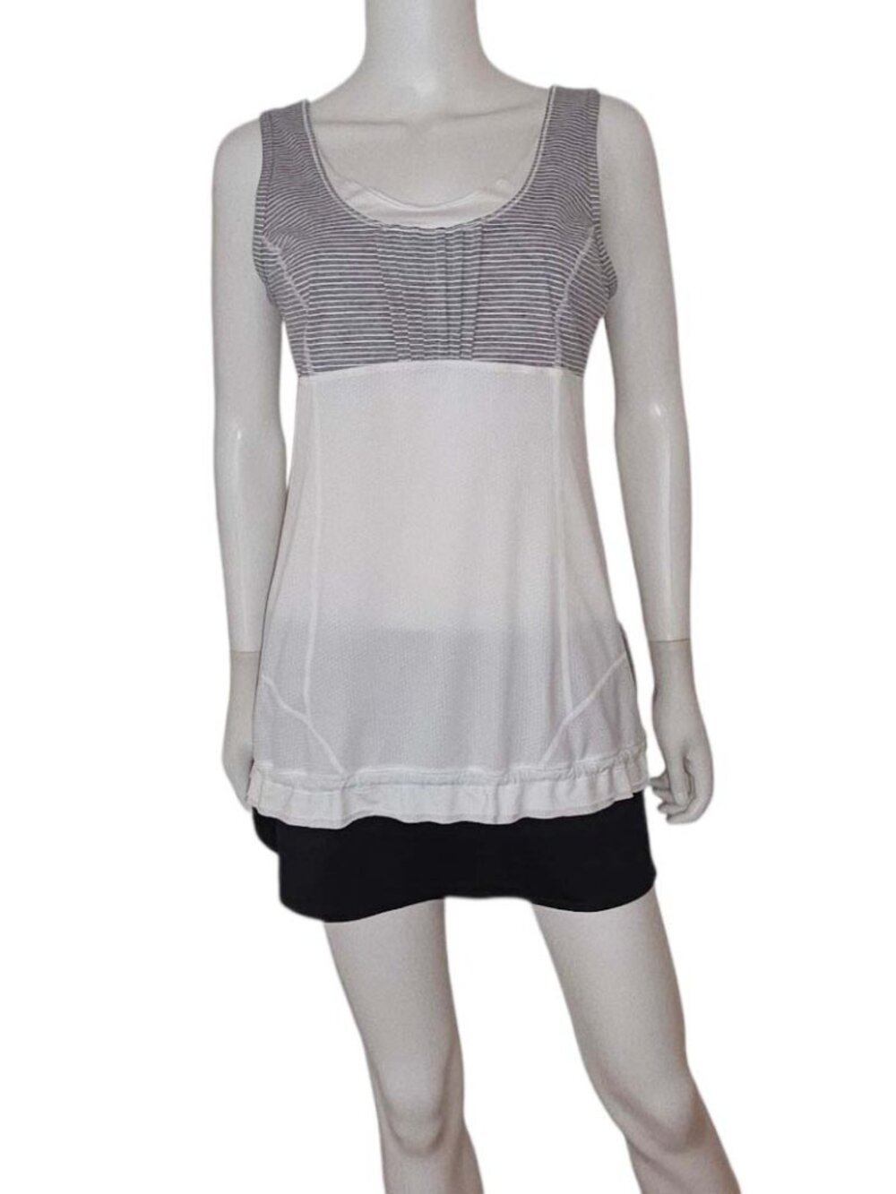 Lululemon Sunrise Tank Top